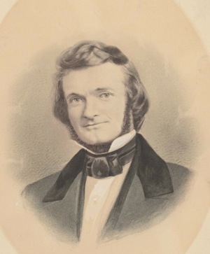 John O. Wattles. Image courtesy of the Kansas Historical Society.