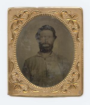 Image of calvary member