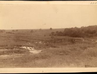 Black Jack battlefield