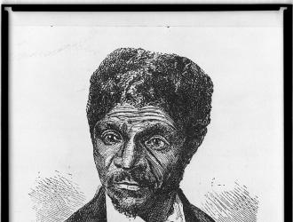 Dred Scott