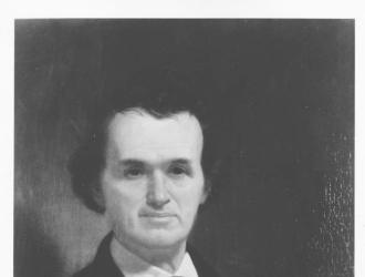 George Caleb Bingham