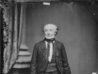 Hon. Robert J. Walker