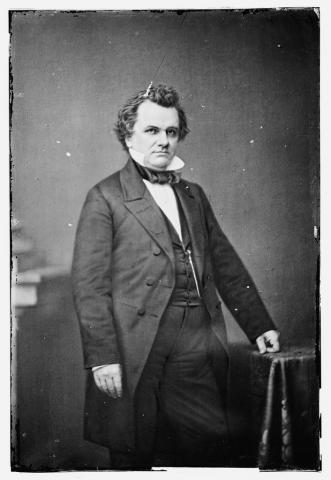 Stephen Douglas